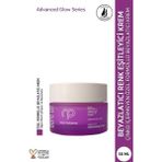 Canarino New Paradise Genital Beyazlatıcı Krem Çinko Içermez (Yüz Kol Altı Genital Iç Bacak Diz ve Dirsek) 50 ml - Option-1