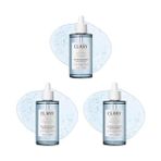 Canarino Niacinamide Yüz Serumu – Gözenek Görünümünü Sıkılaştırmaya ve Yağ Dengesini Desteklemeye Yardımcı – Siyah Nokta & Leke Görünümü Için Aydınlatıcı Bakım Serumu, 50 ml (3 Paketi) - Option-1
