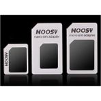 Canarino Noosy: Nano ve Micro Sim Kart Adaptörü