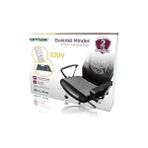 Canarino Omak Elektrikli Minder Termostatlı 220V - 10 cm - 0002R72