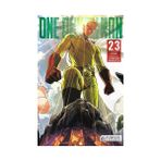 Canarino One Punch Man - Tek Yumruk 23