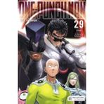 Canarino One-Punch Man - Tek Yumruk 29