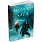 Canarino Pandora’nın Kalbi 2