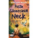 Canarino Posta Güvercinim Neck