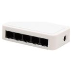 Canarino Powermaster PM-17647 5 Port 10/100 Mbps Ethernet Switch
