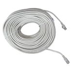 Canarino Powermaster PM-19489 Cat6 50 Metre RJ45 Patch Network Ethernet Internet Kablosu