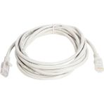 Canarino Powermaster PM-7959 Gri Cat5 3 Metre Ethernet Network Kablosu