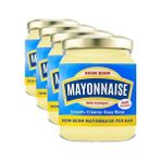 Canarino Procsın Mayonez Kolajen Içeren Besleyici Saç Maskesi 190 ml (4 Paketi) - Option-1