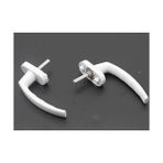 Canarino Pvc Pimapen Kapı Pencere Kolu 1 Çift - 001-Renkli - Option-1