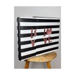 Canarino RS25 Fotoğraf Albümü 10X15CM 600 Lük Desenli Kutulu Yatay Dikey Modeli