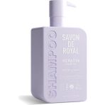 Canarino Savon De Miracle Şampuan 500 ml | Canlılığını Yitirmiş Saçlar | Pürüzsüz Etkili | Keratin Yağı | Tuz Içermez - Option-1