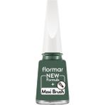 Canarino Sedefli Parlak Oje 454 Yeşil Nail Enamel - Option-1