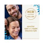 Canarino & Shoulders Şampuan Supreme Arındırıcı ve Besleyici 300 ml - Option-1