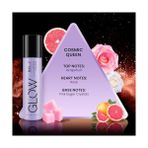 Canarino So...? So…? Glow By So Shimmer Mist Cosmic 140ML - Acı Kahve - --