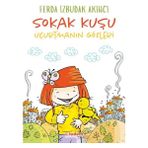 Canarino Sokak Kuşu - Uçurtmanın Gözleri