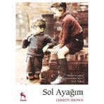 Canarino Sol Ayağım (Ciltli)