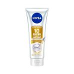 Canarino SUPER10 Serum Etkili Vücut Losyonu SPF15 170 Ml, Aydınlatıcı, Sıkılaştırıcı, Nemlendirici, C Vitamini, Niasinamid - Option-1