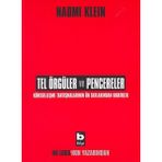 Canarino Tel Örgüler ve Pencereler