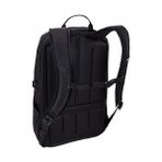 Canarino Thule Enroute 21L Notebook Sırt Çantası, - 0 - 3 Yaş - 0 - Siyah