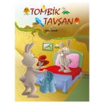 Canarino Tombik Tavşan