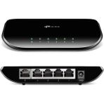 Canarino Tp-Link TL-SG1005D 5 Port 10/100/1000 Mbps Gigabit Ethernet Switch
