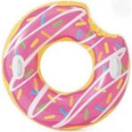 Canarino Tutunmalı Deniz Simidi - Donut Simit 107CM - 56254 (Lisinya)