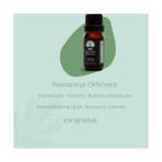 Canarino Unicuslife% 100 Saf Doğal, Biberiye Yağı (Seyreltilmemiş) 10 ml - 001-Renkli - 100 x 100 cm