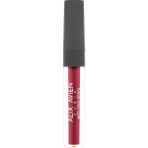Canarino Uzun Süre Kalıcı Kadifemsi Kuruma Yapmayan Mat Likit Ruj - Lipstick 515 Cranberry - Option-1