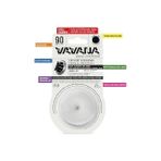 Canarino Vavana Spin Araba Klima Kokusu - Profesyonel Otomobil Kokusu | Bpa & Sıvı Içermez | 90 Gün Etkili | Araç Parfümü 3'lü Set (Neutral & Angelıc & Relaxed) - 132 Matt Dark Grey