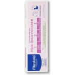 Canarino Vitamin Barrier Cream 1 2 3 Pişik Kremi (100 Ml) - Ahşap