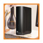 Canarino Wd Masaüstü Bellek 22 Tb (Masaüstü Bellek USB 3.0 Uyumlu, Fotoğraf, Müzik, Video ve Diğer Tüm Dosyalar Için Ek Bellek, Darbeye Dayanıklı), Mekanik Sabit Disk, Siyah - 1 TB