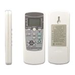 Canarino Weko Mitsubishi RKX502A001 Klima Kumanda
