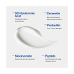 Canarino Yenileyici, Bariyer Onarıcı, Seramid, Peptit, 5d Hyaluronik Asit, Nemlendirici Yüz Kremi, 50 ml