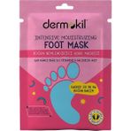 Canarino Yoğun Nemlendirici Ayak Maskesi 30 ml - Option-1