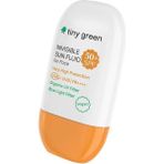 Canarino Yüz Güneş Sütü SPF50 Plus 50 ml - Option-1