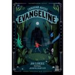 Canavar Avcısı Evangeline İthaki Çocuk Yayınları