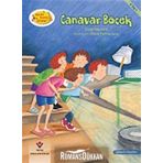 Canavar Böcek - Bilim Bunu Çözer - Linda Hayward