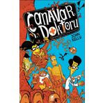 Canavar Doktoru - John Kelly