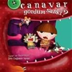 Canavar Gördüm Sanki - Şirin Dağtekin Yenen