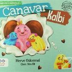 Canavar Kalbi - Canavar Kardeşler 2 - Merve Gülcemal