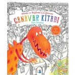 Canavar Kitabı - Alice Hoogstad