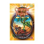 CANAVAR PEŞİNDE 10 - YILAN ADAM VIPERO - ADAM BLADE