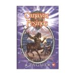 CANAVAR PEŞİNDE 4 - AT ADAM TAGUS - ADAM BLADE