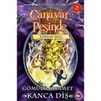 Canavar Peşinde 48 - Gömülü Kıyamet Kanca - Adam Blade