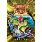 Canavar Peşinde 61-derinlerden Gelen Yaratık Elko-krallığın Kaderi