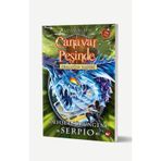 Canavar Peşinde 65 - Krallığın Kaderi - Dehşet Serüveni Serpio - Adam Blade