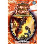 Canavar Peşinde - Adam Brade