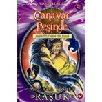 Canavar Peşinde Serisi 21 - Avantia&apos;nın Tılsımı (Mağara Trolü Raşuk)