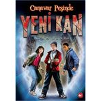 Canavar Peşinde - Yeni Kan 1 - Adam Blade