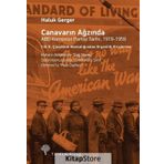 Canavarın Ağzında Cilt 2-ABD Komünist Partisi Tarihi 1919-1959 - Haluk Gerger